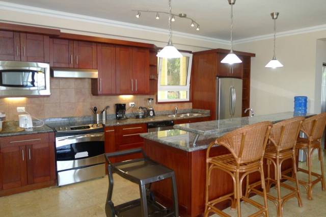 APARTAMENTO EN VENTA EN PUERTO PLATA REPUBLICA DOMINICANA - 4