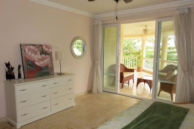 APARTAMENTO EN VENTA EN PUERTO PLATA REPUBLICA DOMINICANA - 5