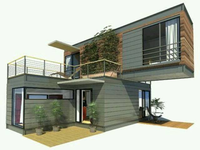 CASAS SUPER BARATAS - 4