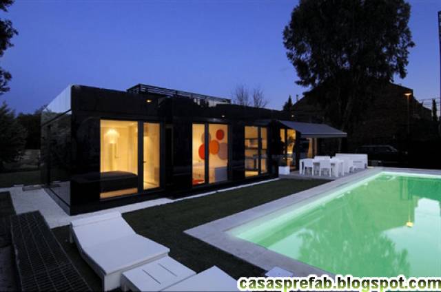 CASAS SUPER BARATAS - 5