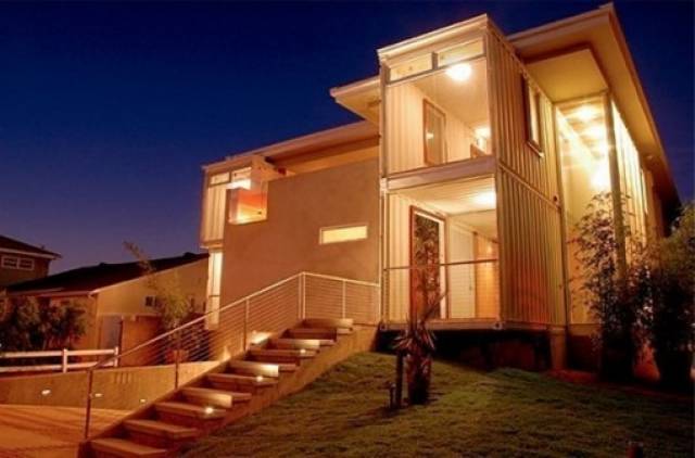 CASAS SUPER BARATAS - 6