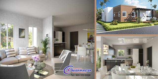 Residencial Palmas del Sol - 2