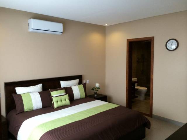 Apartamento  amueblado de una habitación. - 2