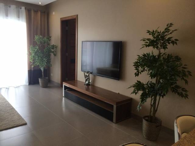 Apartamento  amueblado de una habitación. - 4