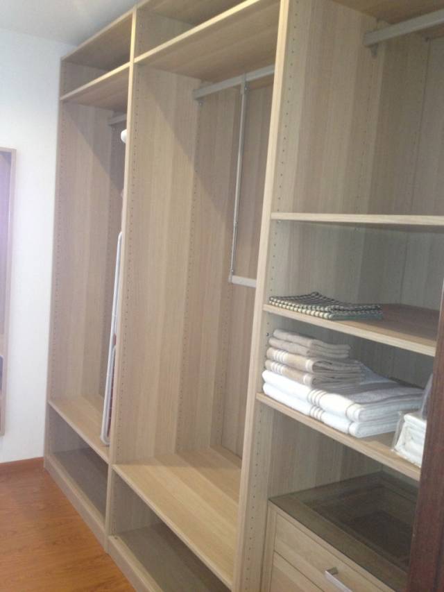 Apartamento  amueblado de una habitación. - 8