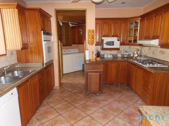Jochy Real Estate, Vende Villa En Casa de Campo, La Romana, R,D - 5