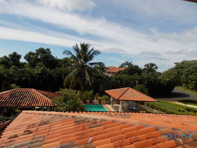 Jochy Real Estate, Vende Villa En Casa de Campo, La Romana, R,D - 10