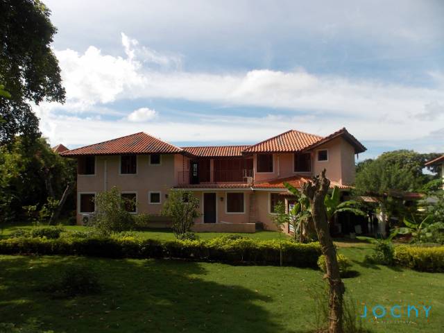 Jochy Real Estate, Vende Villa En Casa de Campo, La Romana, R,D - 14