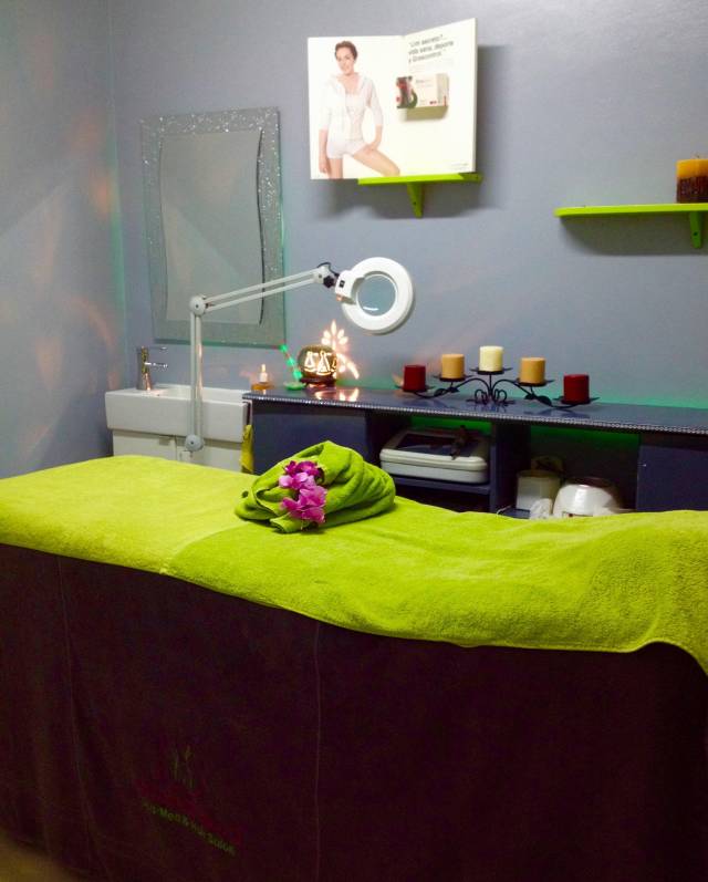 Reconocido Spa y Salon de belleza - 3