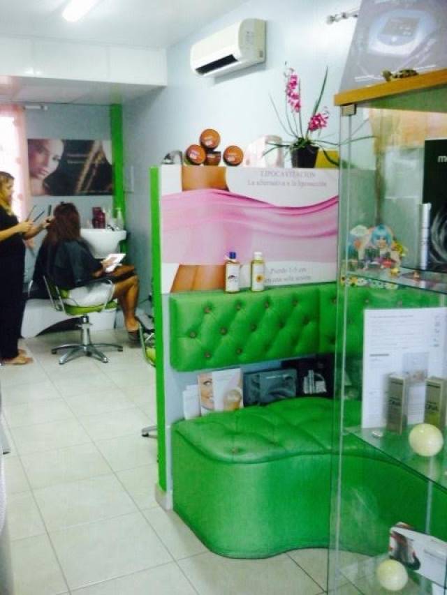 Reconocido Spa y Salon de belleza - 6
