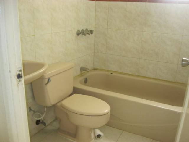 Apartamento de 3 habitaciones cerca de la Zona Franca - 4