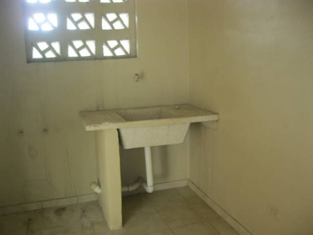 Apartamento de 3 habitaciones cerca de la Zona Franca - 5