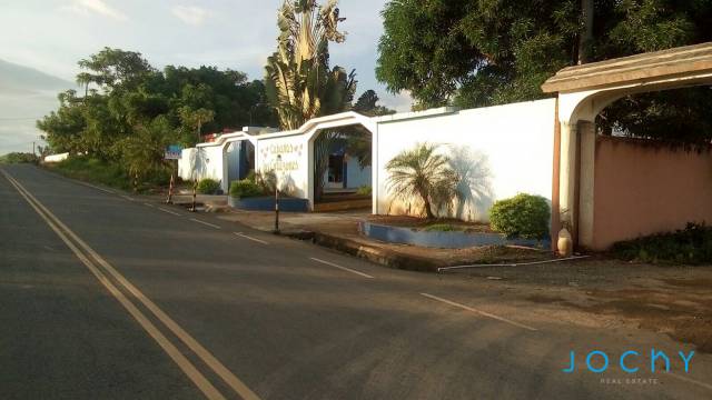 Jochy Real Estate, Vende Motel en el Seibo - 2