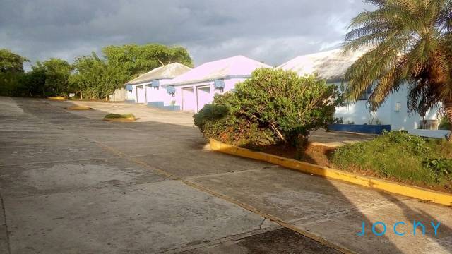 Jochy Real Estate, Vende Motel en el Seibo - 3