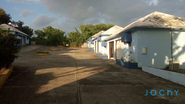 Jochy Real Estate, Vende Motel en el Seibo - 4