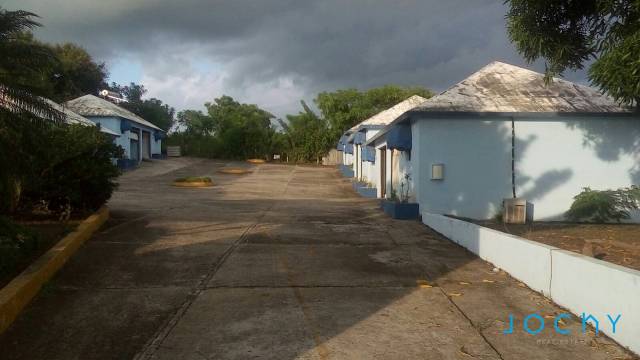 Jochy Real Estate, Vende Motel en el Seibo - 5