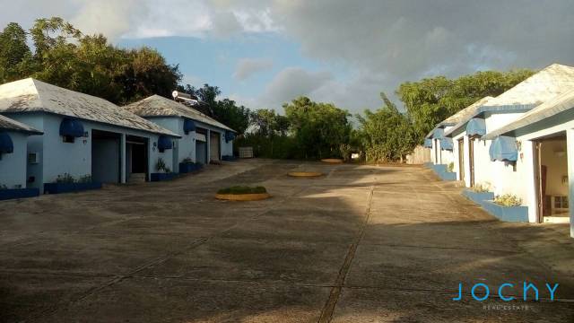 Jochy Real Estate, Vende Motel en el Seibo - 7