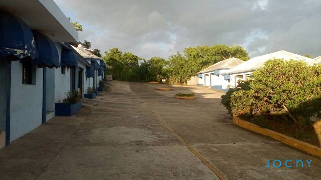 Jochy Real Estate, Vende Motel en el Seibo - 8