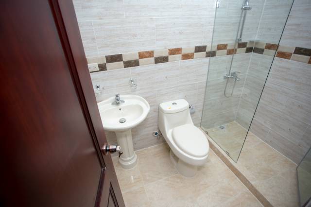 CASA EN VENTA EN PRADOS DEL REY SANTIAGO - 5