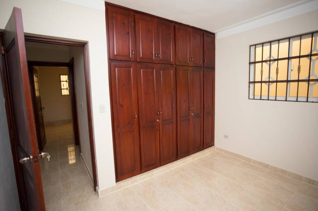 CASA EN VENTA EN PRADOS DEL REY SANTIAGO - 7