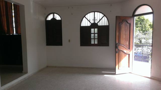 CASA EN RENTA EN GURABO SANTIAGO - 3