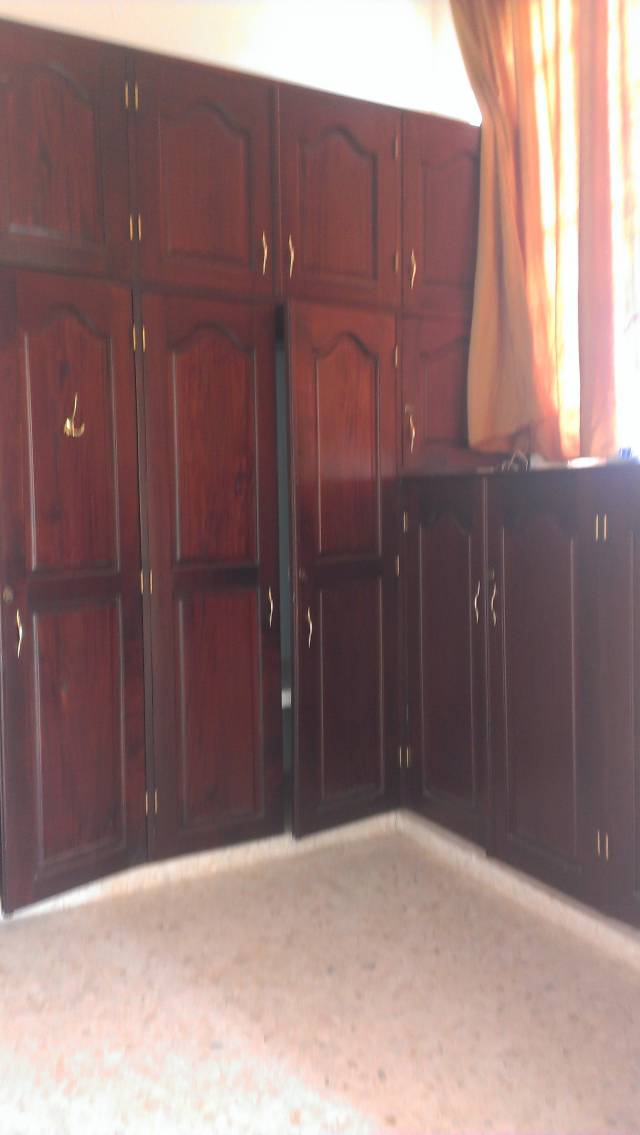 CASA EN RENTA EN GURABO SANTIAGO - 7