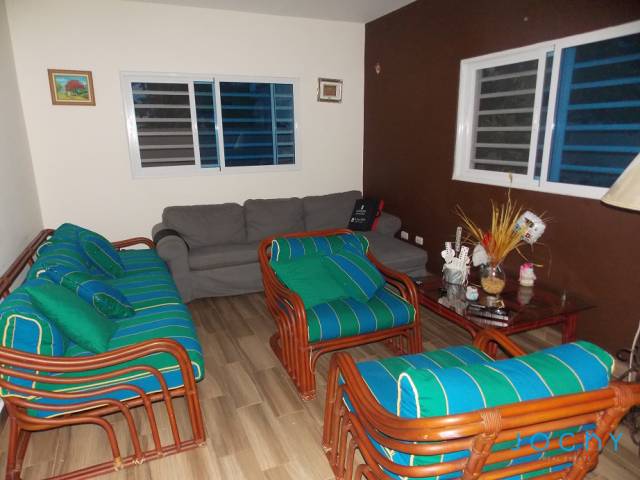 Jochy Real Estate, Vende Casa en las Orquideas, La Romana - 4