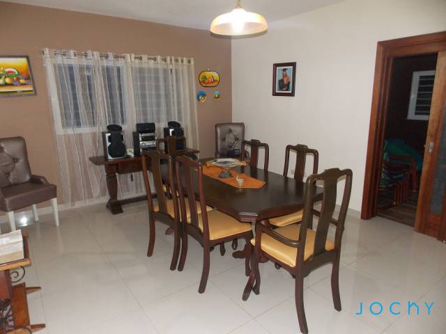 Jochy Real Estate, Vende Casa en las Orquideas, La Romana - 6
