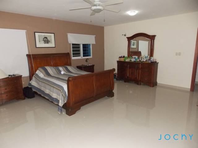 Jochy Real Estate, Vende Casa en las Orquideas, La Romana - 7