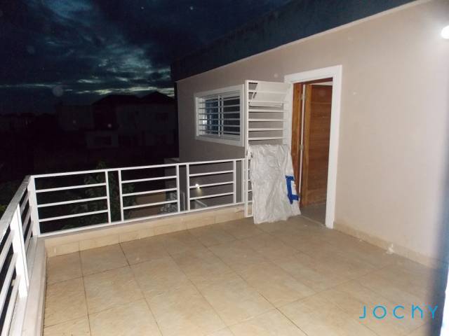 Jochy Real Estate, Vende Casa en las Orquideas, La Romana - 11