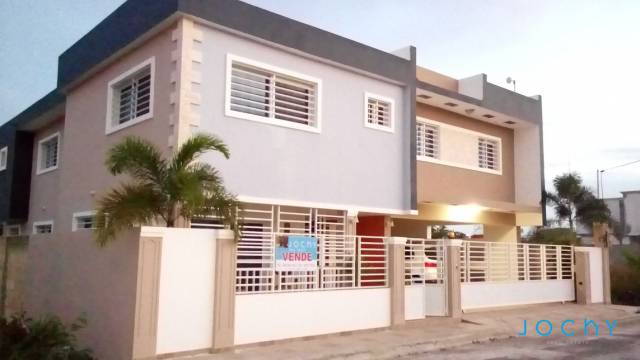 Jochy Real Estate, Vende Casa en las Orquideas, La Romana - 12