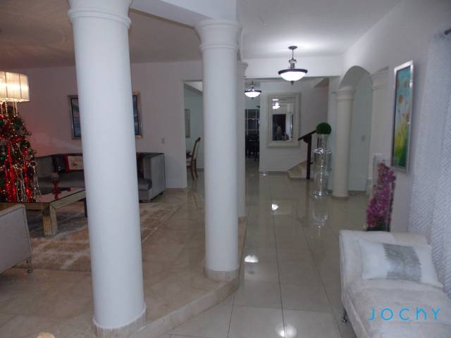 Jochy Real Estate, Vende Casa en Buena Vista Norte, La Romana - 2