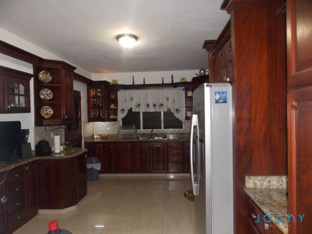 Jochy Real Estate, Vende Casa en Buena Vista Norte, La Romana - 5