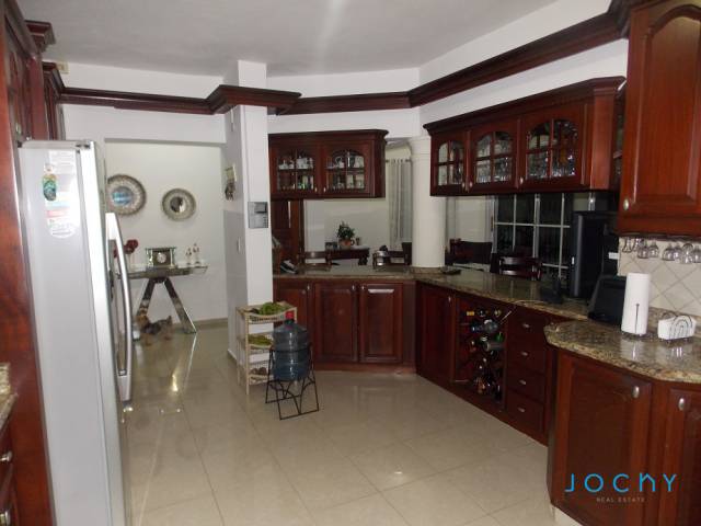 Jochy Real Estate, Vende Casa en Buena Vista Norte, La Romana - 6