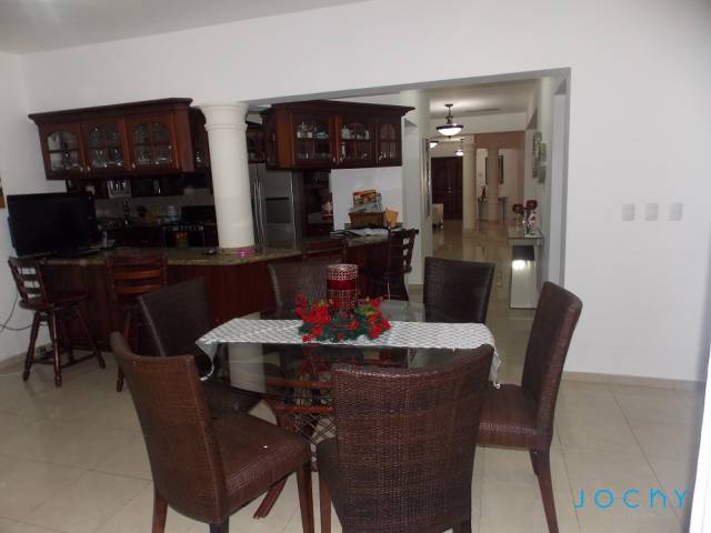Jochy Real Estate, Vende Casa en Buena Vista Norte, La Romana - 7