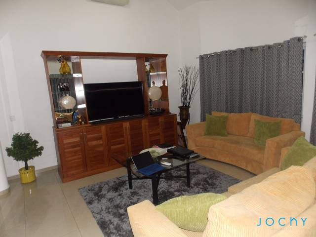 Jochy Real Estate, Vende Casa en Buena Vista Norte, La Romana - 8