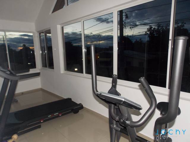 Jochy Real Estate, Vende Casa en Buena Vista Norte, La Romana - 9
