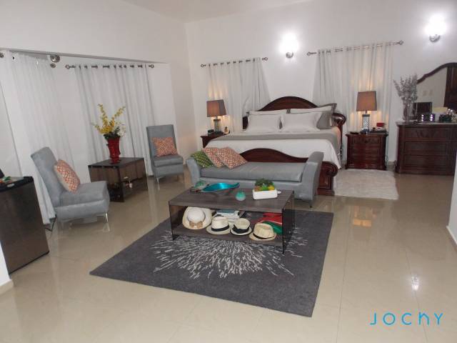 Jochy Real Estate, Vende Casa en Buena Vista Norte, La Romana - 10