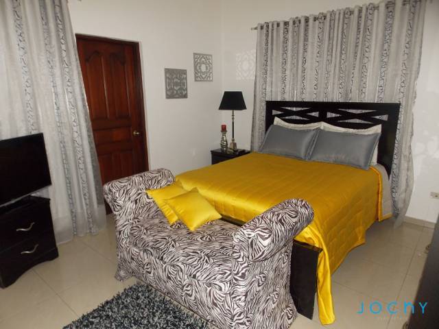 Jochy Real Estate, Vende Casa en Buena Vista Norte, La Romana - 12