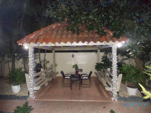 Jochy Real Estate, Vende Casa en Buena Vista Norte, La Romana - 13