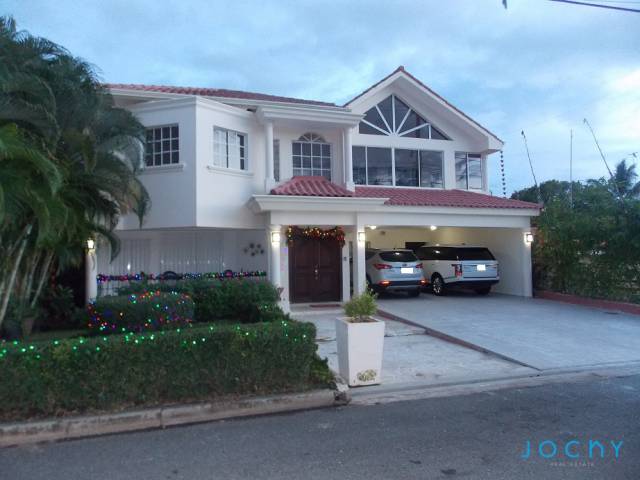 Jochy Real Estate, Vende Casa en Buena Vista Norte, La Romana - 14
