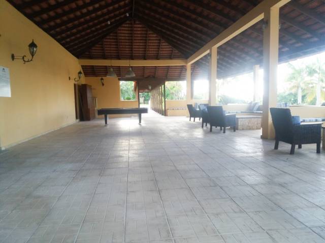 CASA EN RENTA EN PUERTO PLATA - 5