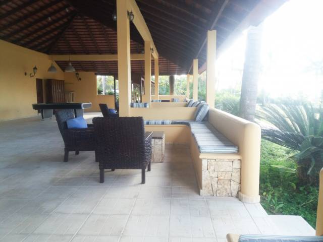 CASA EN RENTA EN PUERTO PLATA - 6