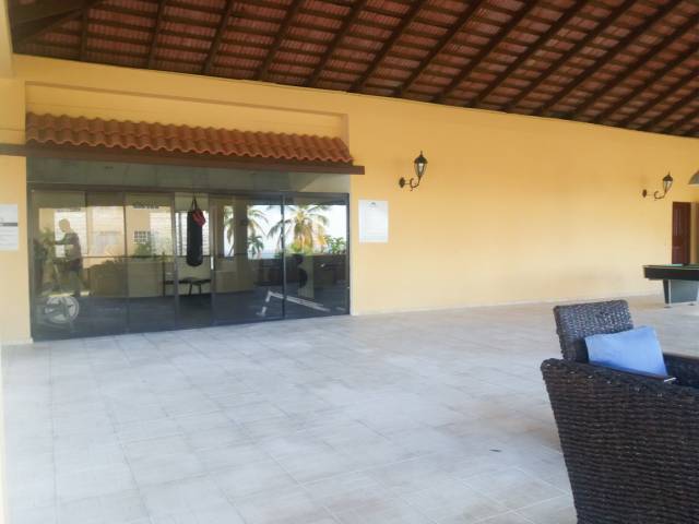 CASA EN RENTA EN PUERTO PLATA - 8