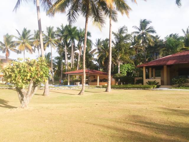 CASA EN RENTA EN PUERTO PLATA - 9