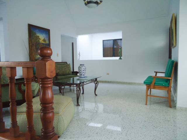 CASA EN CERRO ALTO SANTIAGO DE LOS CABALLEROS - 6