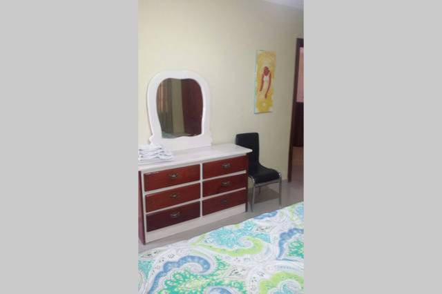 FRONTBEACH APARTMENT! PLAYA BIBIJAGUA - 3