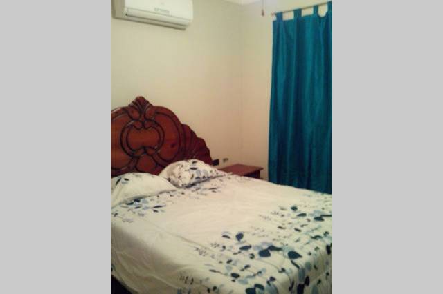 FRONTBEACH APARTMENT! PLAYA BIBIJAGUA - 4