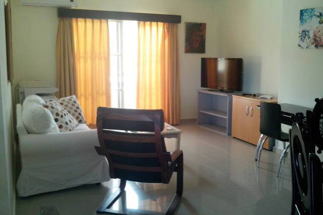 FRONTBEACH APARTMENT! PLAYA BIBIJAGUA - 5