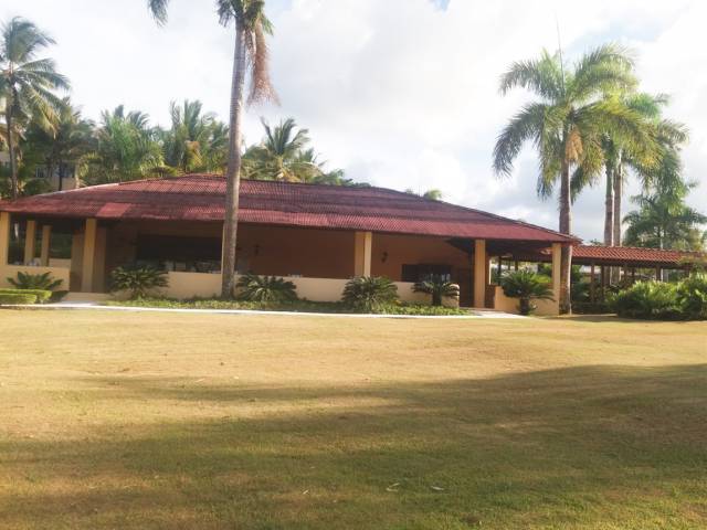 CASA EN RENTA EN PUERTO PLATA REPUBLICA DOMINICANA - 3